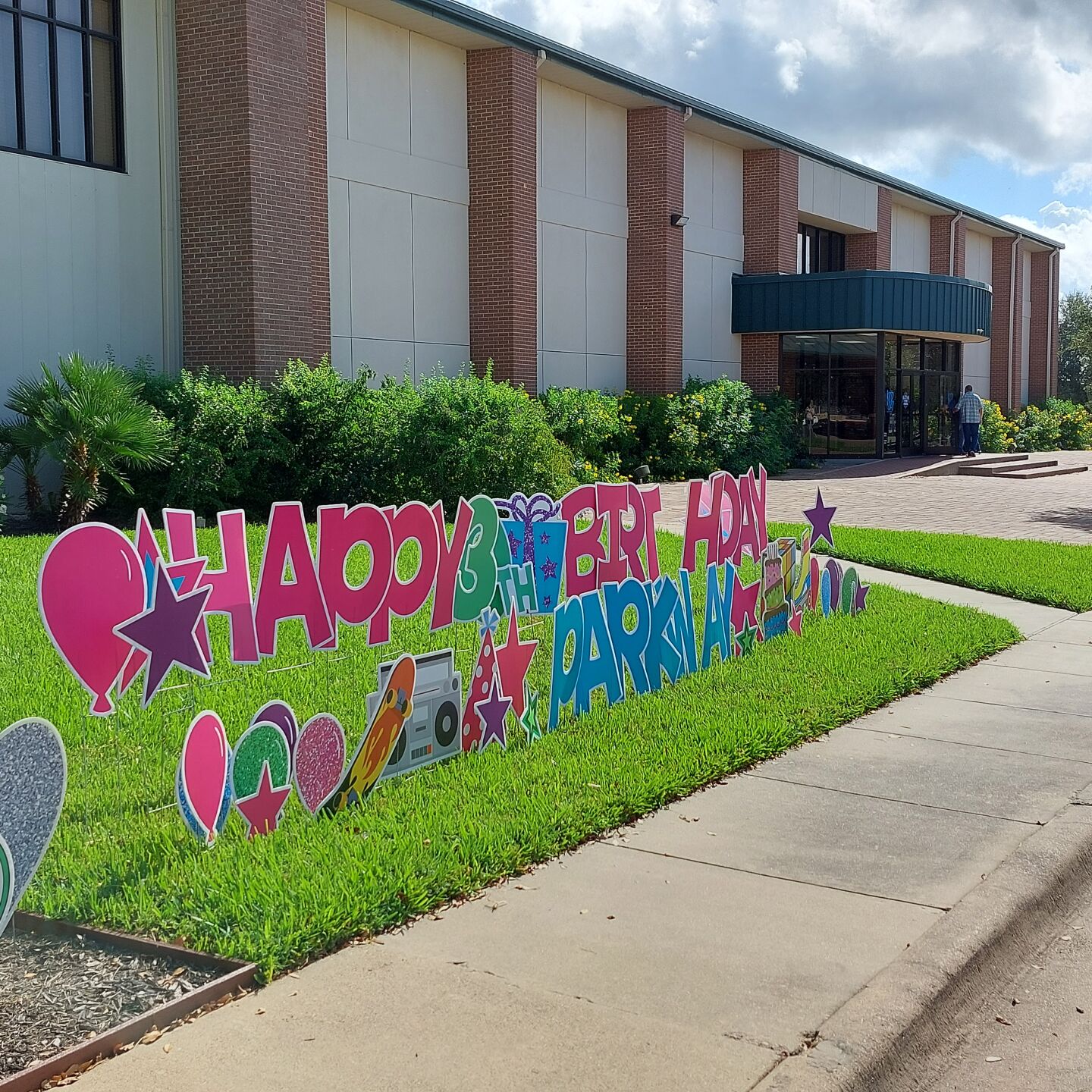 brthday